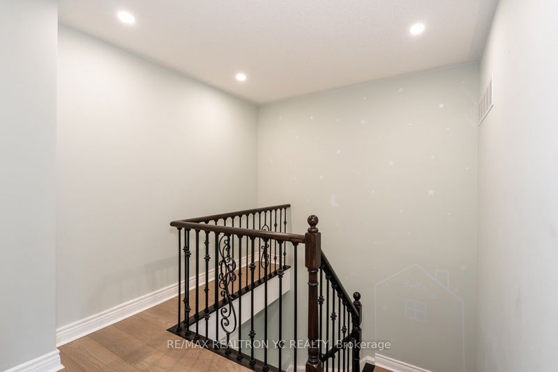  B202 - 98 Cornell Park Ave  Markham, L6B 1B6 | Image 33