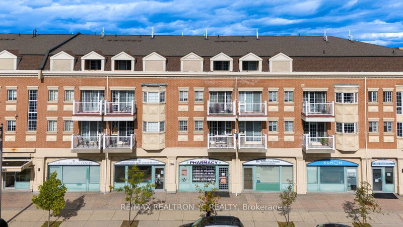  B202 - 98 Cornell Park Ave  Markham, L6B 1B6 | Image 39