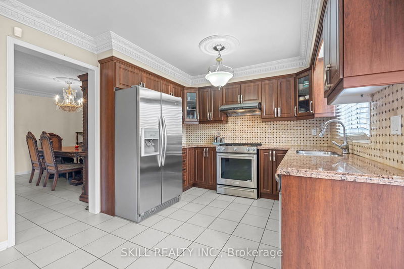 49 Amy Crt  Vaughan, L4L 7R3 | Image 11