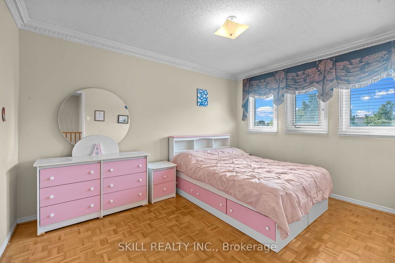 49 Amy Crt  Vaughan, L4L 7R3 | Image 22