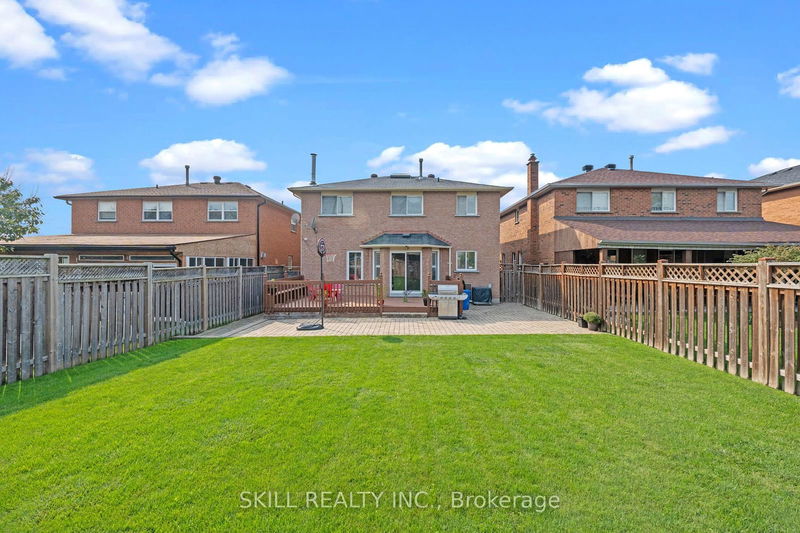 49 Amy Crt  Vaughan, L4L 7R3 | Image 35