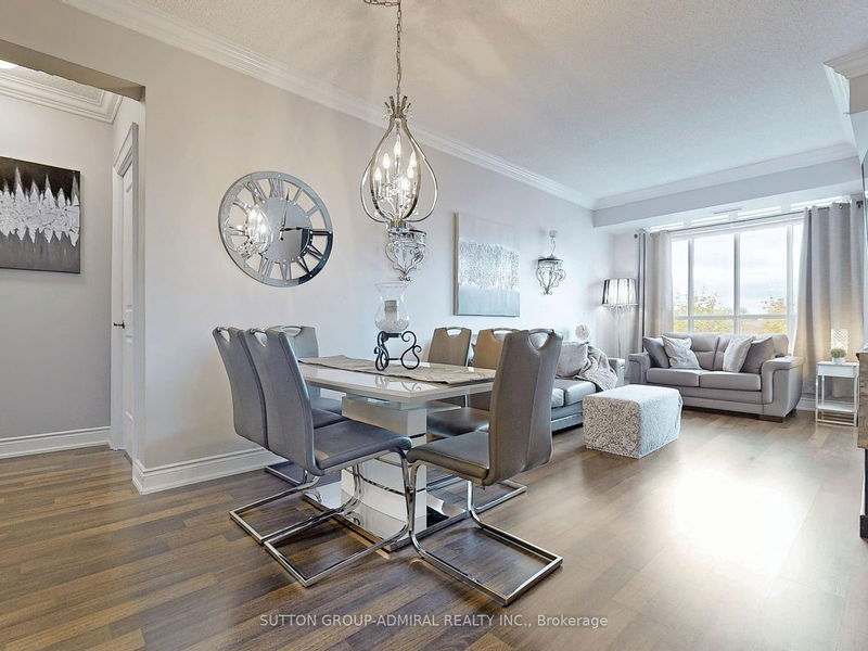  326 - 2396 Major Mackenzie Dr  Vaughan, L6A 4Y7 | Image 12