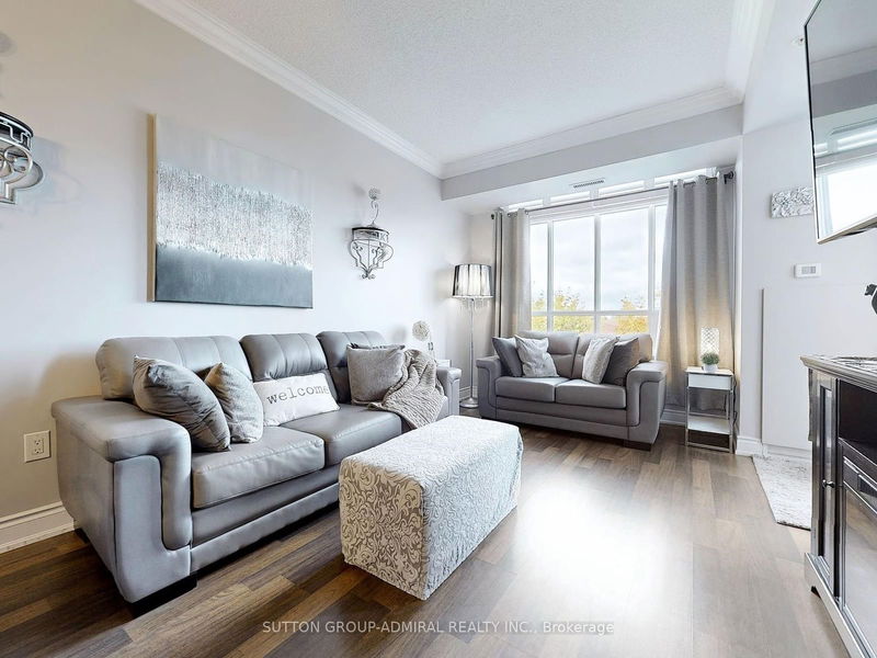  326 - 2396 Major Mackenzie Dr  Vaughan, L6A 4Y7 | Image 15