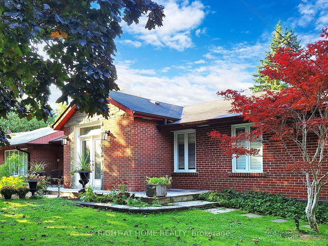 40 William Street