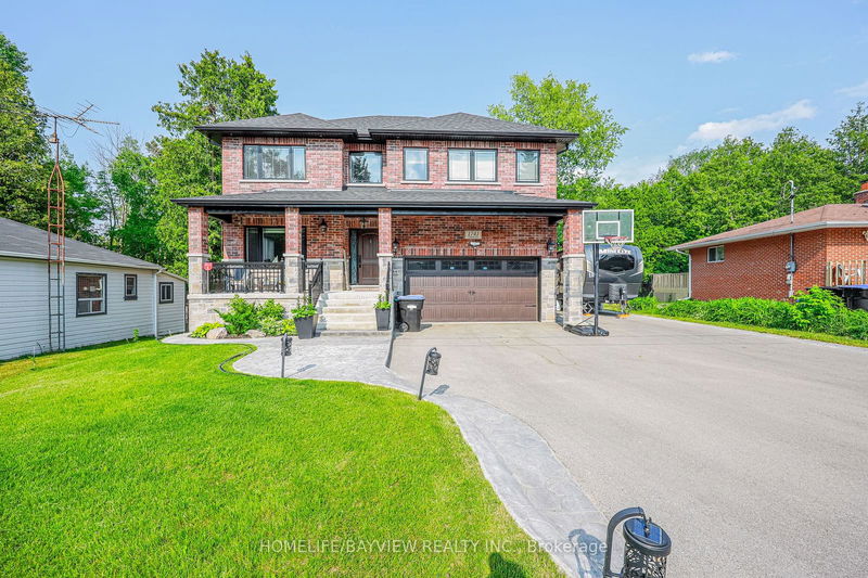 1741 Wingrove Ave E Innisfil, L9S 1S4 | Image 5