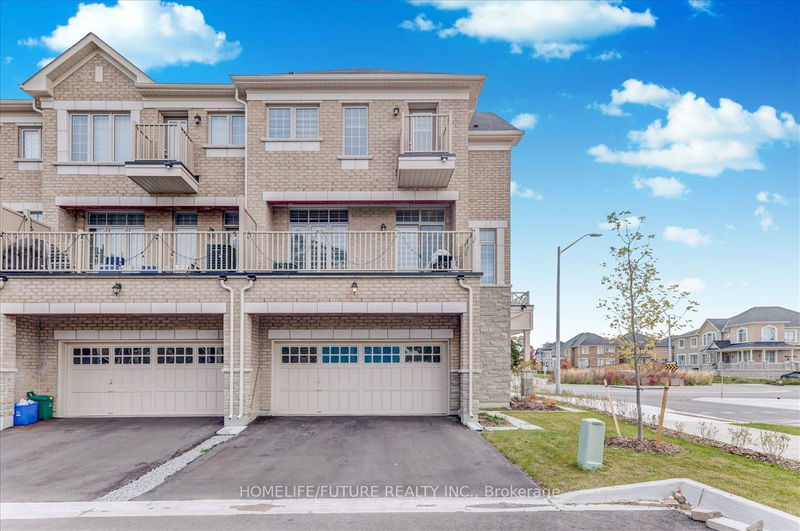 3486 Denison St  Markham, L3S 0E9 | Image 35