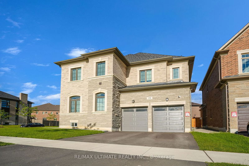 151 Ballantyne Blvd  Vaughan, L3L 0E6 | Image 3