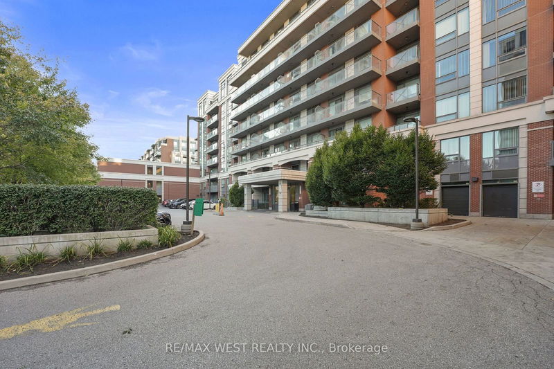  116 - 8228 Birchmount Rd  Markham, L3R 1A6 | Image 1