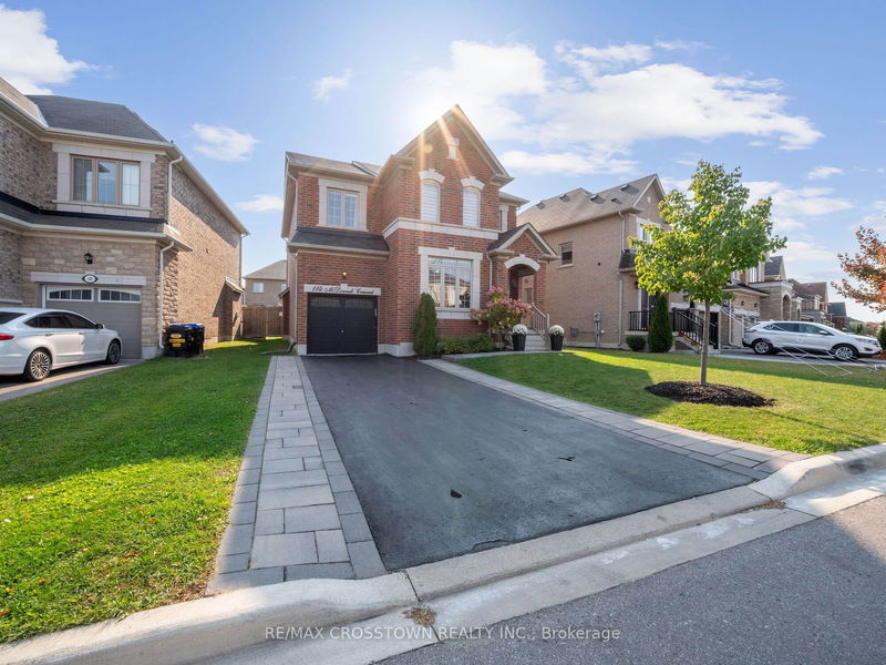 114 McDonnell Cres  Bradford West Gwillimbury, L3Z 0S8 | Image 1