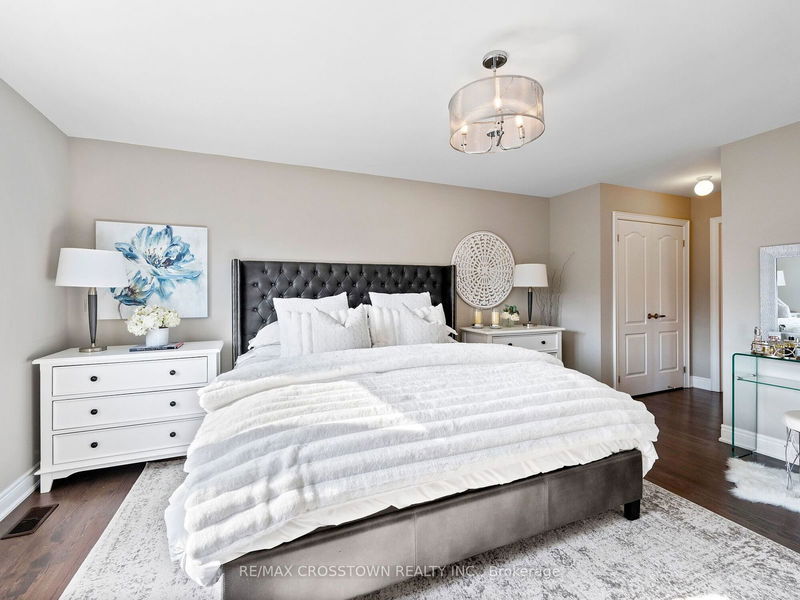 114 McDonnell Cres  Bradford West Gwillimbury, L3Z 0S8 | Image 23