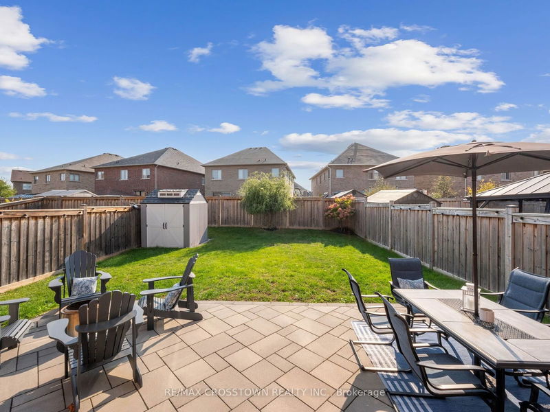 114 McDonnell Cres  Bradford West Gwillimbury, L3Z 0S8 | Image 36