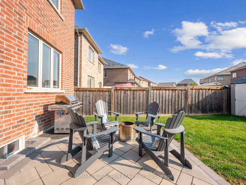 114 McDonnell Cres  Bradford West Gwillimbury, L3Z 0S8 | Image 37