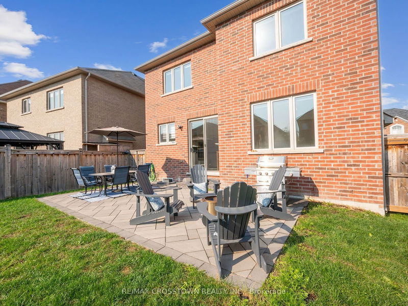 114 McDonnell Cres  Bradford West Gwillimbury, L3Z 0S8 | Image 39