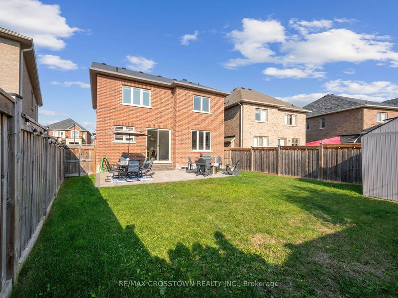 114 McDonnell Cres  Bradford West Gwillimbury, L3Z 0S8 | Image 40