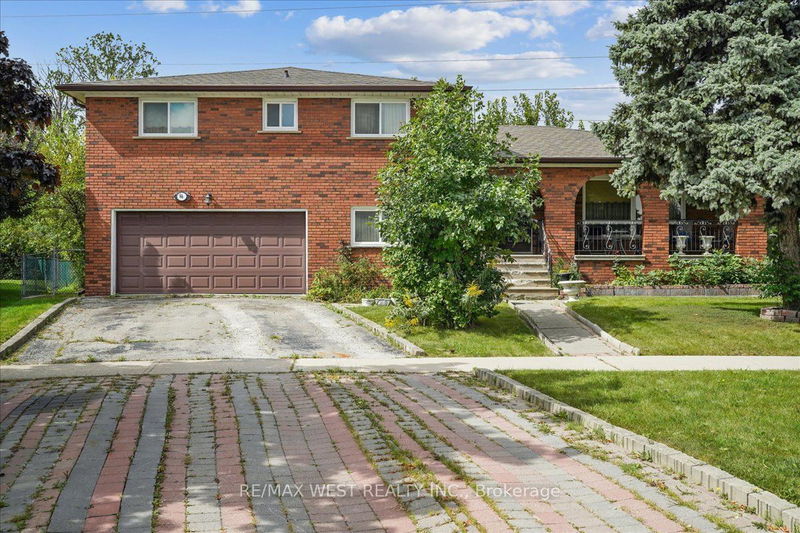 88 Arran Cres  Vaughan, L4L 1G6 | Image 1