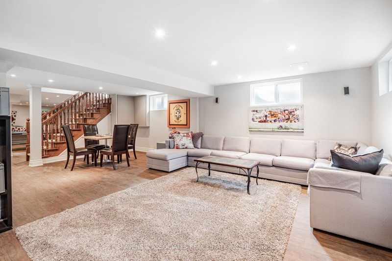 18 Hammok Cres  Markham, L3T 2W9 | Image 25