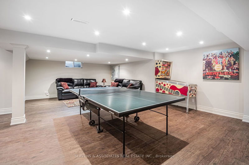 18 Hammok Cres  Markham, L3T 2W9 | Image 27