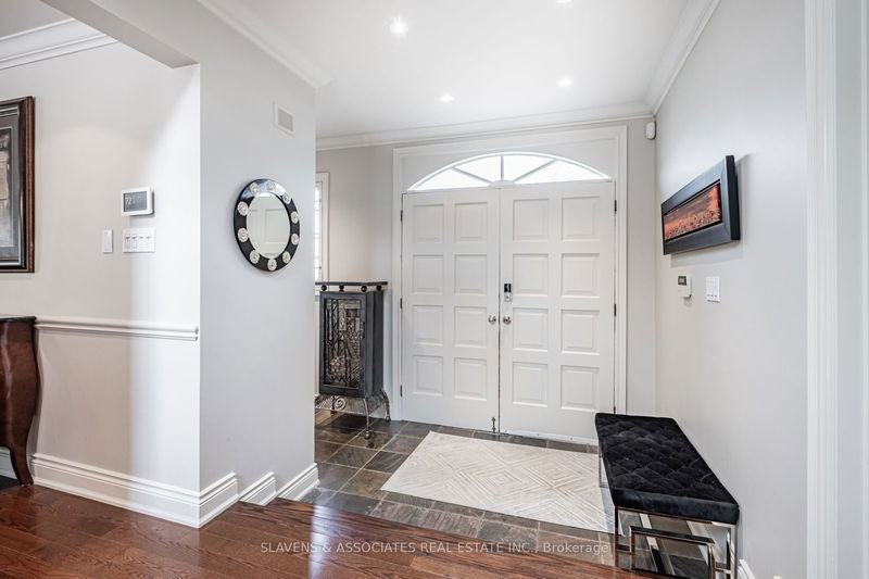 18 Hammok Cres  Markham, L3T 2W9 | Image 3