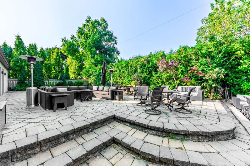 18 Hammok Cres  Markham, L3T 2W9 | Image 31