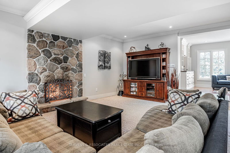 18 Hammok Cres  Markham, L3T 2W9 | Image 7