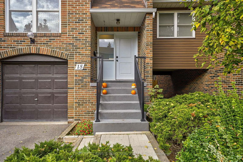 15 Windsor Court Rd  Markham, L3T 4Y4 | Image 2