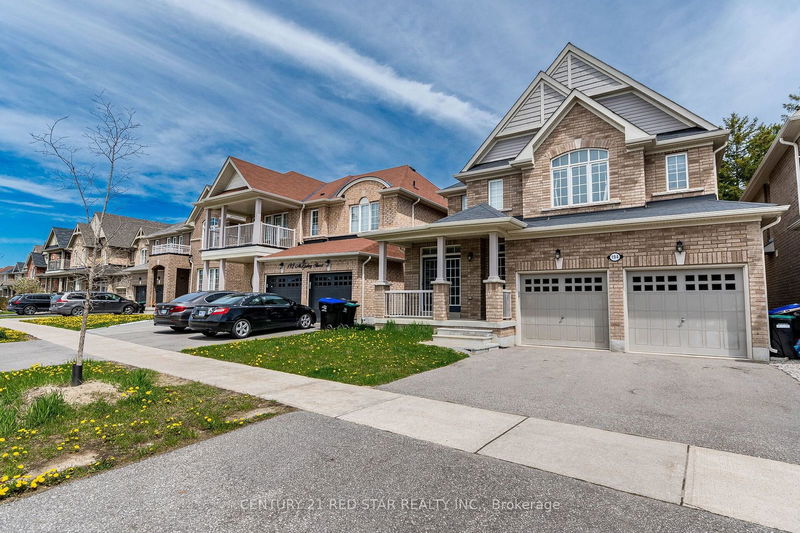 194 Mcgahey St  New Tecumseth, L0G 1W0 | Image 2