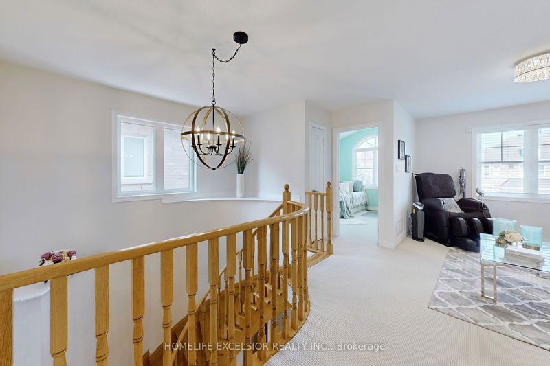 17 Princess Diana Dr  Markham, L6C 0G7 | Image 15