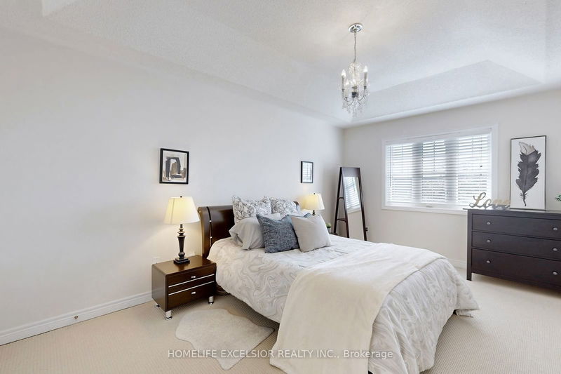 17 Princess Diana Dr  Markham, L6C 0G7 | Image 18