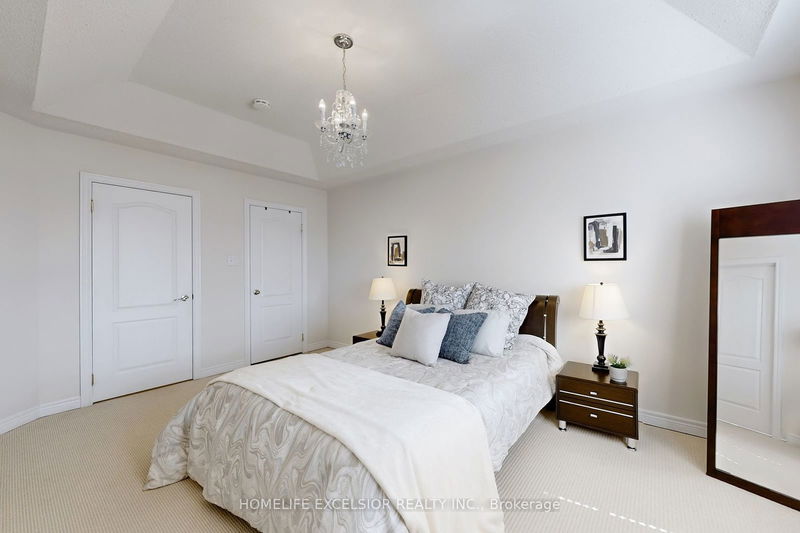 17 Princess Diana Dr  Markham, L6C 0G7 | Image 19