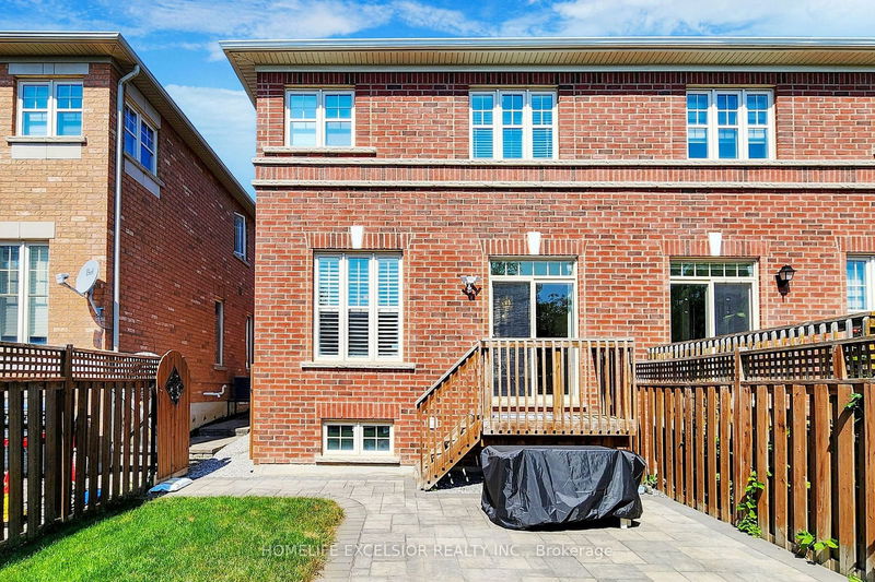 17 Princess Diana Dr  Markham, L6C 0G7 | Image 32