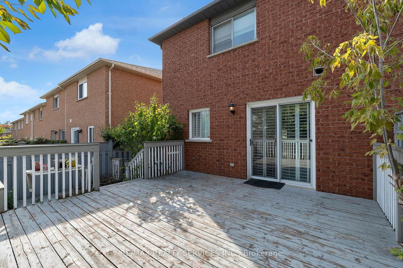 11 Wedgewood Pl  Vaughan, L4K 4X7 | Image 35