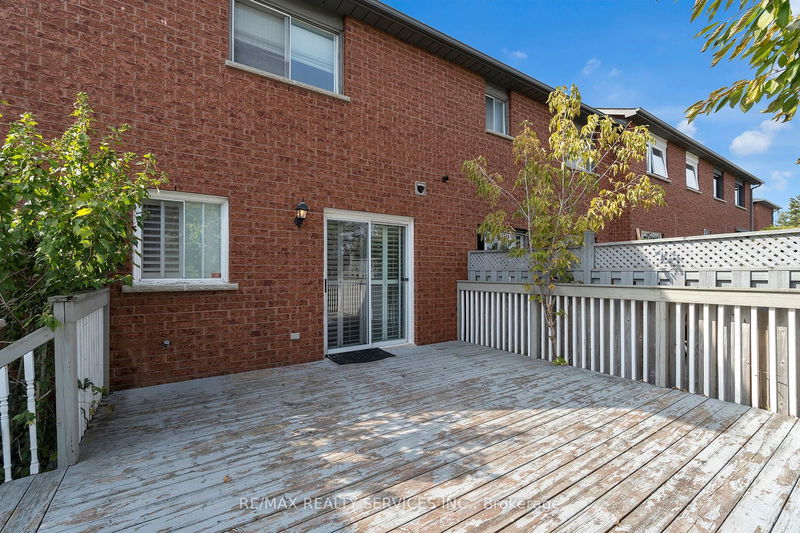 11 Wedgewood Pl  Vaughan, L4K 4X7 | Image 36