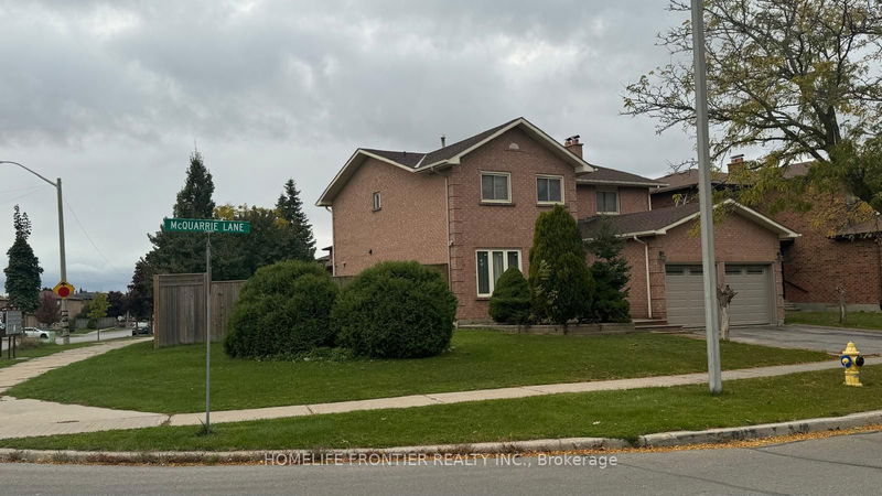 6 Mcquarrie Lane, Vaughan, Ontario (MLS N9398774)