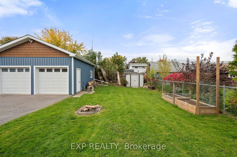 334 Hollywood Dr  Georgina, L4P 3A1 | Image 21