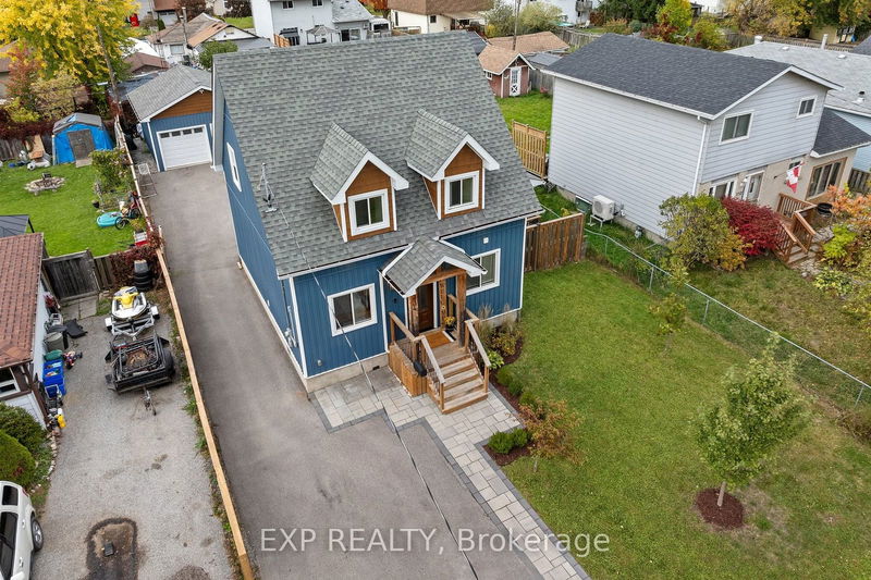 334 Hollywood Dr  Georgina, L4P 3A1 | Image 26