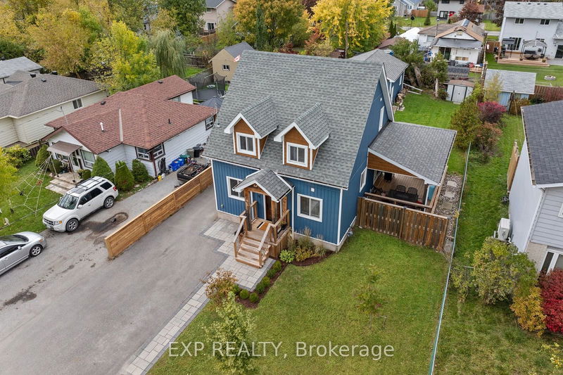 334 Hollywood Dr  Georgina, L4P 3A1 | Image 27