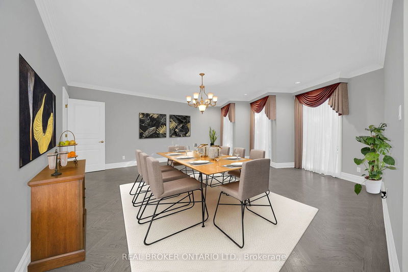 25 Jenkins Dr  Richmond Hill, L4C 8C5 | Image 12