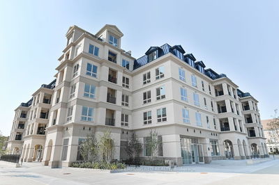 Condo leased at 333-101 Cathedral High Street, Markham, Cathedraltown, L6C 3L8 - MLS: N9398955