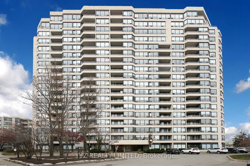 home for lease on 1104-343 Clark Avenue W