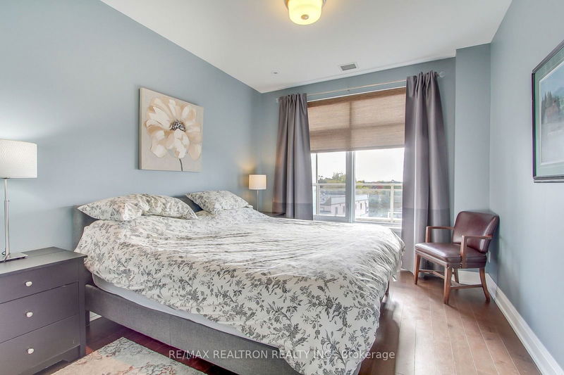  506 - 15277 Yonge St  Aurora, L4C 1Y3 | Image 13