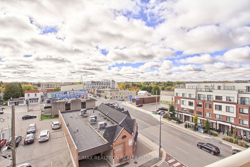  506 - 15277 Yonge St  Aurora, L4C 1Y3 | Image 23