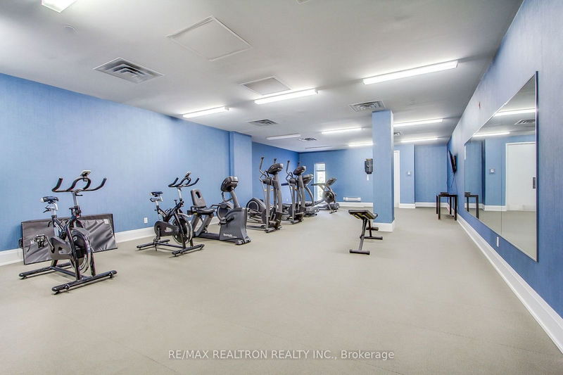  506 - 15277 Yonge St  Aurora, L4C 1Y3 | Image 24