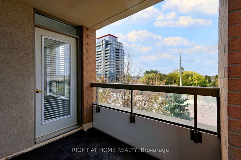  412 - 9 Northern Hts Dr  Richmond Hill, L4B 4M5 | Image 13