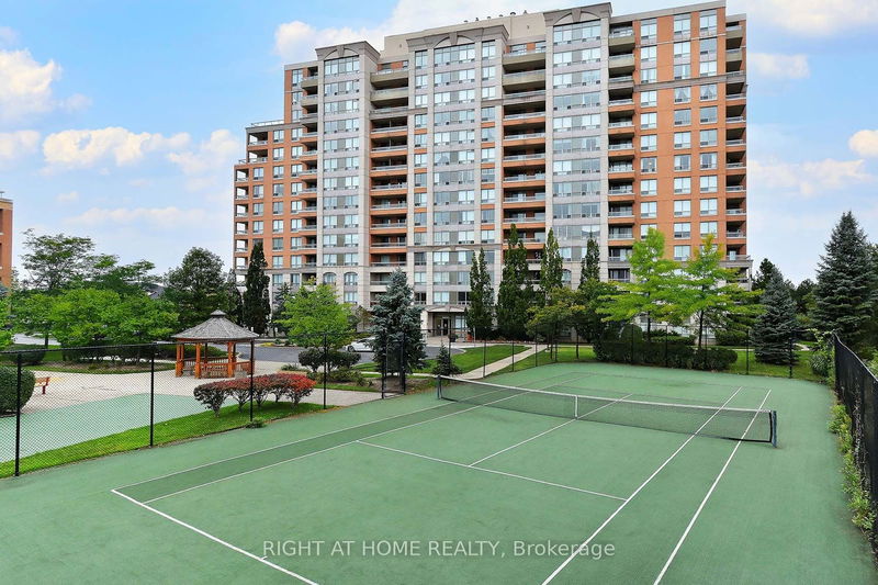  412 - 9 Northern Hts Dr  Richmond Hill, L4B 4M5 | Image 34