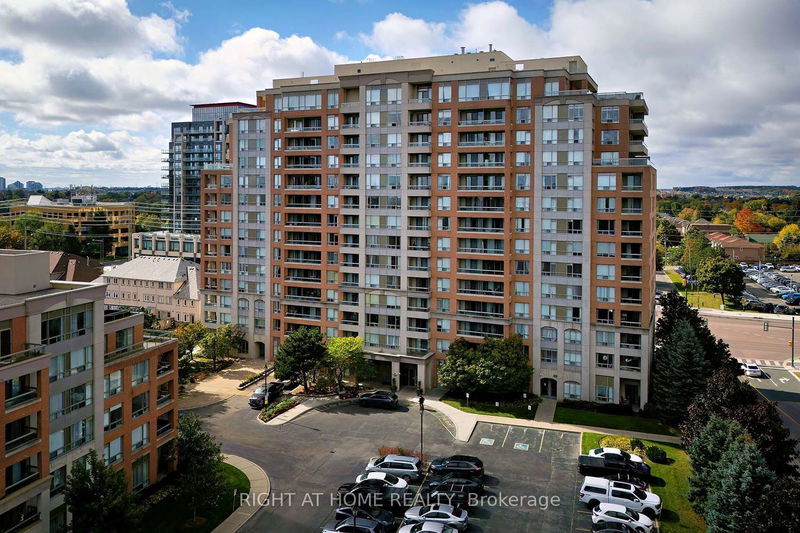  412 - 9 Northern Hts Dr  Richmond Hill, L4B 4M5 | Image 37