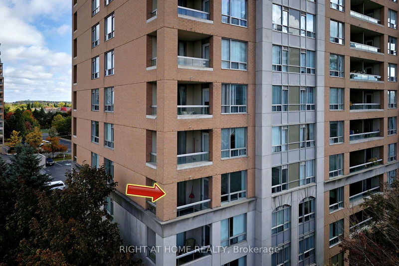  412 - 9 Northern Hts Dr  Richmond Hill, L4B 4M5 | Image 39