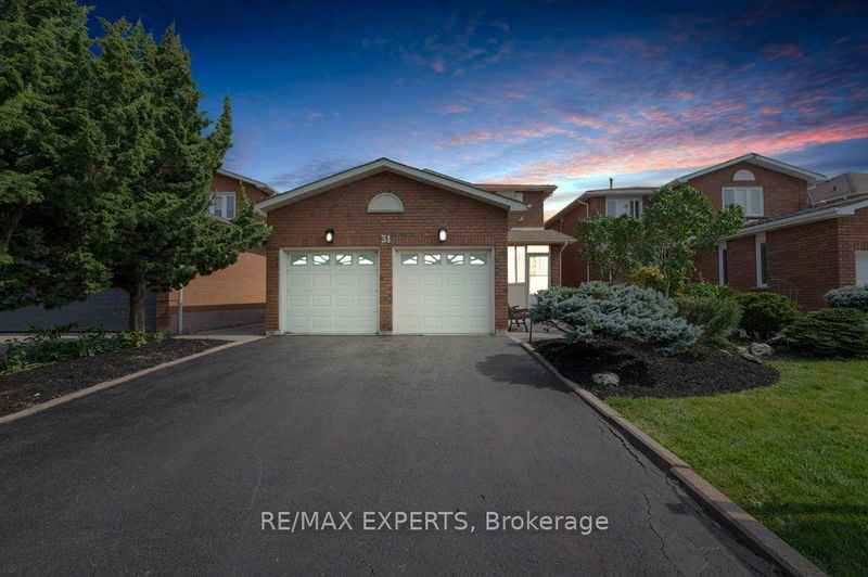 home for sale on 31 Waterfall Road