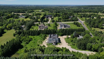 15230 Keele Street — more photos
