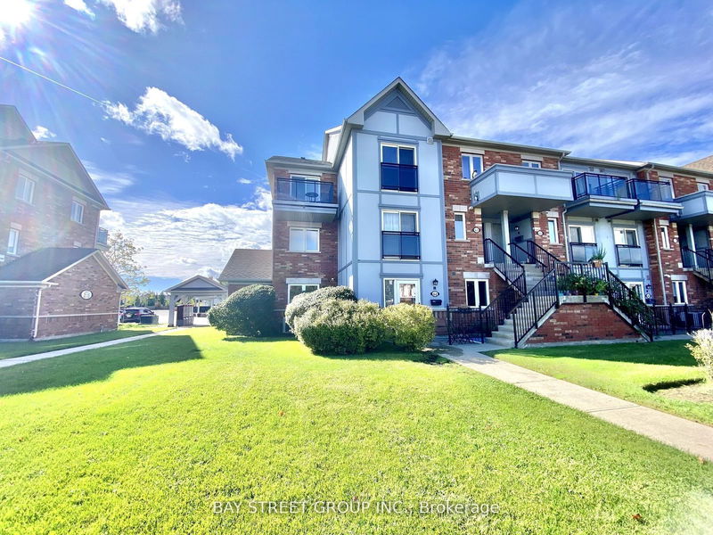  64 - 2275 Bur Oak Ave  Markham, L6E 0B8 | Image 1