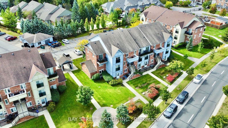  64 - 2275 Bur Oak Ave  Markham, L6E 0B8 | Image 2